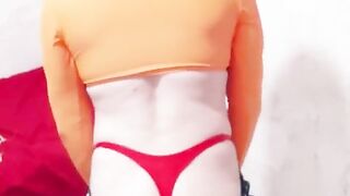 Carolcross undergarments