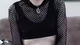 RGB Approach: Your Femboy Brother-in-law's glowing overdose of dopamine