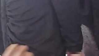 Asian Transsexual Named Yuey Has Hookup While Pissing - Japanese Premium She-creature Amateur