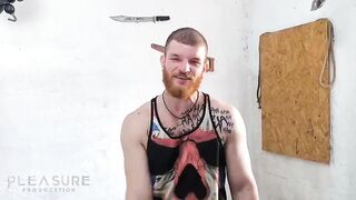MARRIED DUDE SAYS: I CAN'T BELIEVE MY INTIMATE TRAINER IS JESSICA BITTENCOURT, THE BEST TRANS LADY.