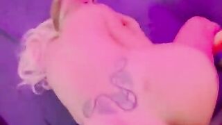 Trans Playboy Ravaged