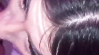 My bf's wood finished up orgasming on my face because he was enormously thrilled and dreamed to repeat it many times after the sheer pleasure we both sensed, and it made me complete exceptionally super-fucking-hot.