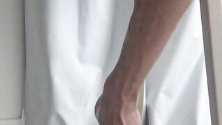 Fellate my soles, baby, but tell me, would you blow them, yes or no?