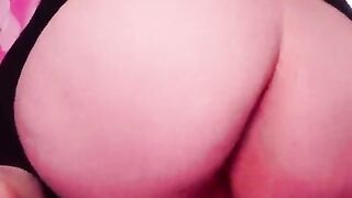 PLUMPER Tgirl Pinky Feetjob Xxx Bone Railing and Pop-shot