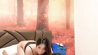 Brondong BO Cewek Kw Supah