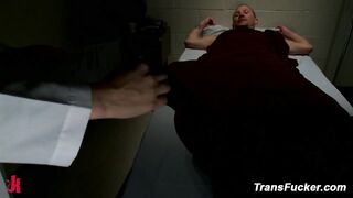 Soleli Rules Brenn In Dark Desire