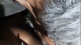 Bootylicious Trans Public Bang