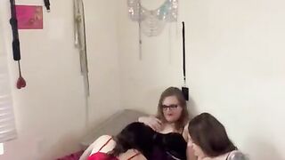 Trans Threeway Spitroast