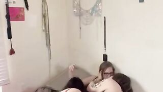 Trans Threeway Spitroast