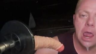 Reneenicolecd - update #49 - Arse bandit dude faux-cock suck0 - Jun 13, 2026