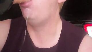 Reneenicolecd - update #49 - Arse bandit dude faux-cock suck0 - Jun 13, 2026