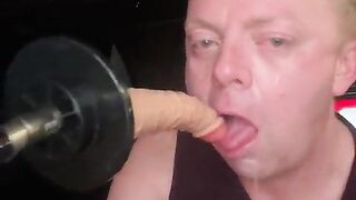 Reneenicolecd - update #49 - Arse bandit dude faux-cock suck0 - Jun 13, 2026