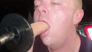 Reneenicolecd - update #49 - Arse bandit dude faux-cock suck0 - Jun 13, 2026