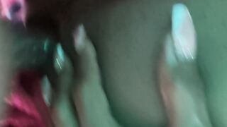 Flaquita rica 2 parte