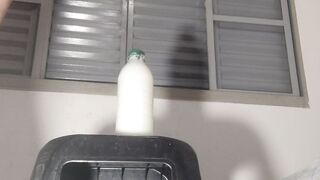 Arrombando o cu 57