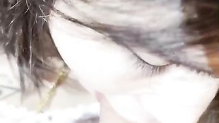 Nice Chinese Femboy Takes It Like Parent’s Excellent Lady