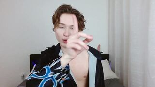 TGirl Dillon Fontaine on Full Webcam- Part-8.1