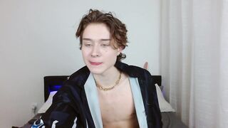 TGirl Dillon Fontaine on Full Webcam- Part-8.2