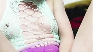 Magnificent Femboy Milks