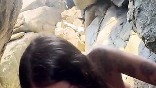 TRANSSEXUAL P4TTY Outdoor Sexx