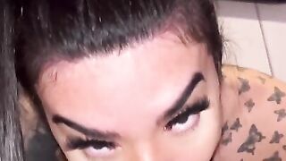 Trans Camila Sizzling Hook-up