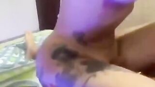 Trans Climax Compilation