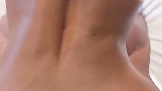 Adorable Tgirl Gets Her Bounty