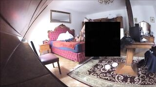 Hotel Transe Zofe  ( für den ) Dom Daddys 4