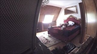 Hotel Transe Zofe  ( für den ) Dom Daddys 4
