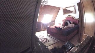 Hotel Transe Zofe  ( für den ) Dom Daddys 4