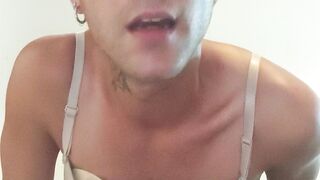 Luísa prostituta maricona