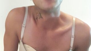 Luísa prostituta maricona