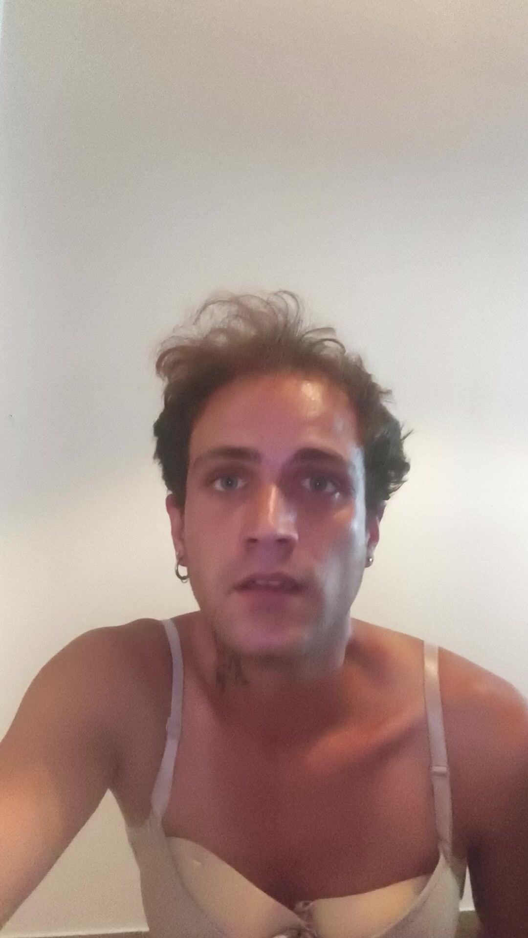 Luísa prostituta maricona