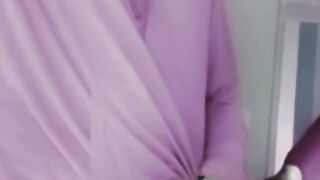 Kris Gets a Blowjob