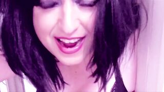 Kellystar518 in HOT WIFE LOVES to FUCK