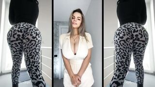 Porn Addiction Sissy Training: "Cumming for Mommy" - russian voiceover