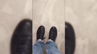 When your wife is not at home... Teaser video