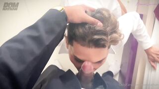 Fucking hard cute femboy - Marine Laveau