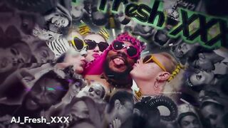 Livi Female And Multiplicity Itsol Banged By Rock-hard BIG BLACK COCK