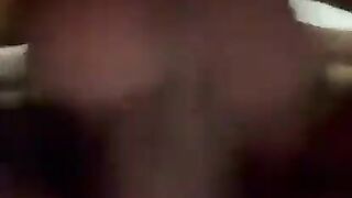 Let's conclude the soiree in the Hotel, my trans buddy Katy violates my homie's butt with a meaty money-shot in the pink hole