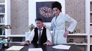 Ariel Demure - SitCUM
