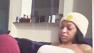 Netflix And Dickblowing