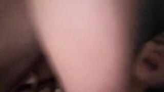 Phat Mammories Japanese Trans Humped Missionary