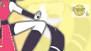Da ge mei :silly: