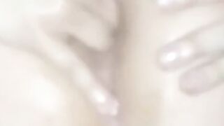 Fake penis, gapes, edging