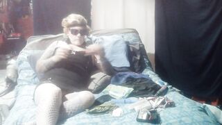 SUCH A FINE TRANNY