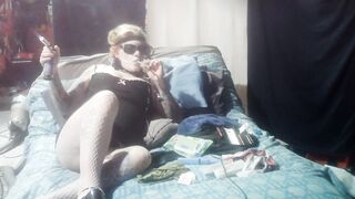 SUCH A FINE TRANNY