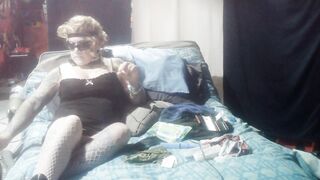 SUCH A FINE TRANNY