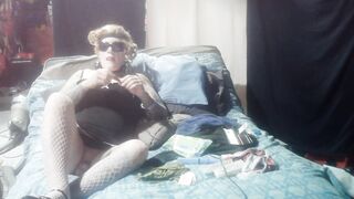 SUCH A FINE TRANNY