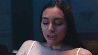 Nuns With Shafts - Super-naughty Futa Female Shelena Poking Vixi Rafi